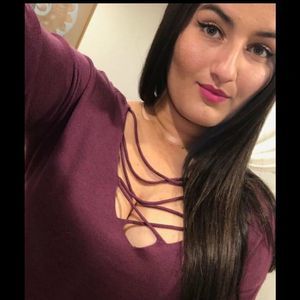 Meet your Posher, Daniela